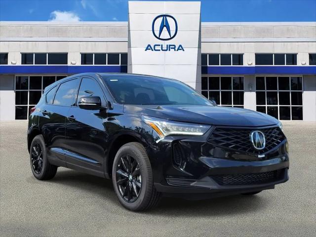 2026 Acura RDX Base for sale in Pembroke Pines, FL