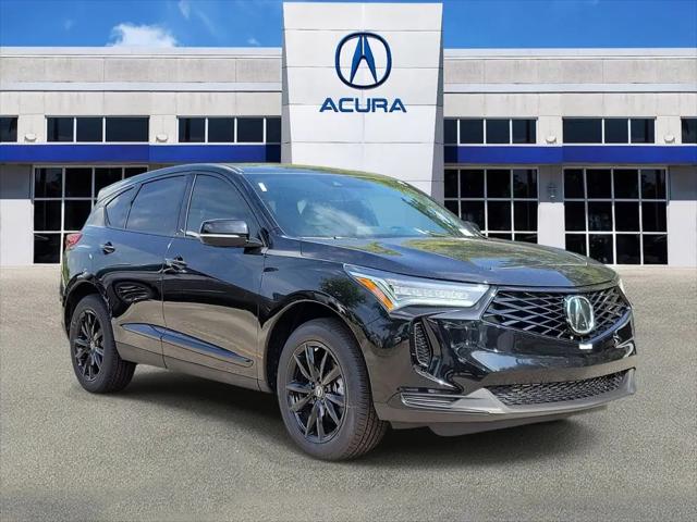 2026 Acura RDX Base for sale in Pembroke Pines, FL