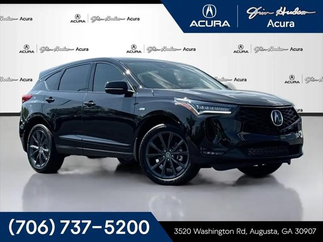 2026 Acura RDX A-Spec for sale in Augusta, GA