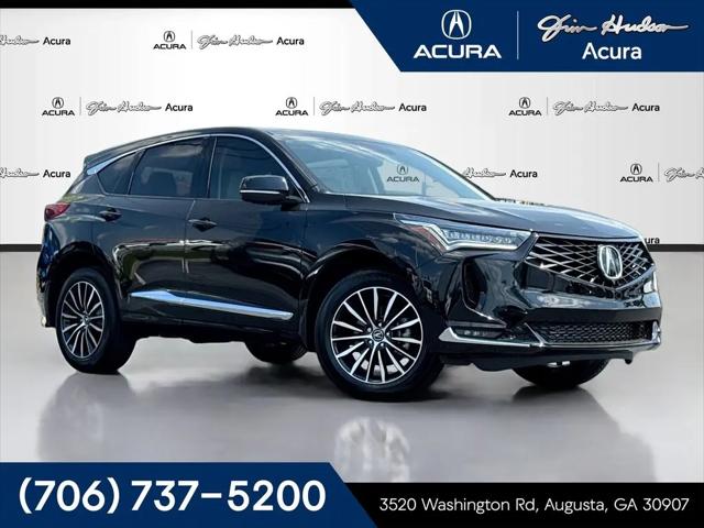 2026 Acura RDX Advance for sale in Augusta, GA