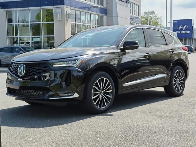 2026 Acura RDX Advance