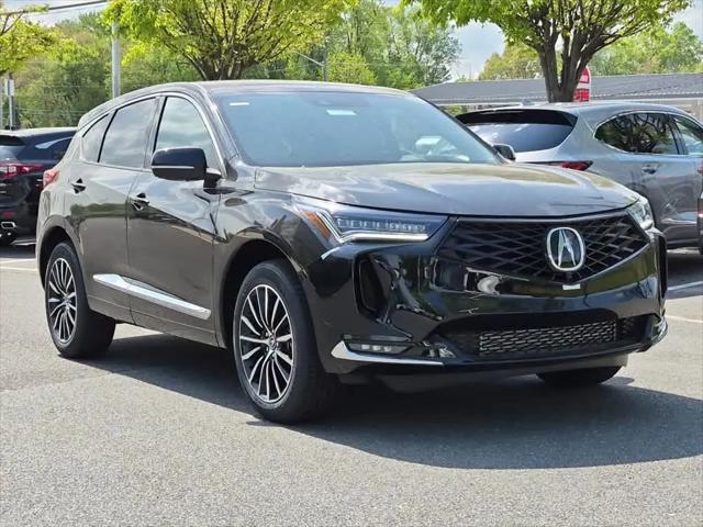 2026 Acura RDX Advance