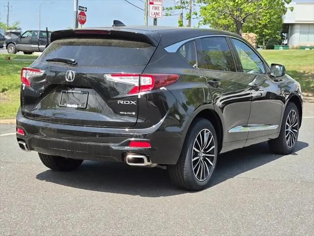 2026 Acura RDX Advance