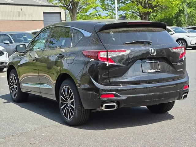 2026 Acura RDX Advance
