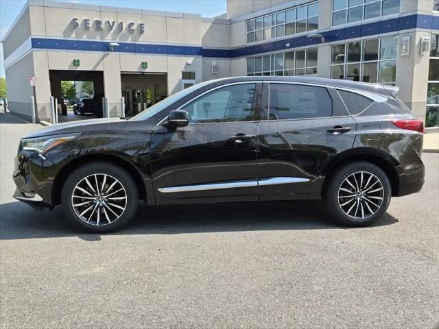 2026 Acura RDX Advance