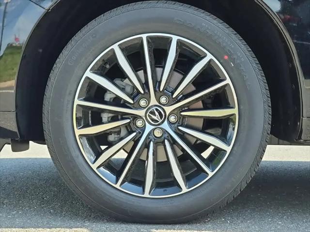 2026 Acura RDX Advance