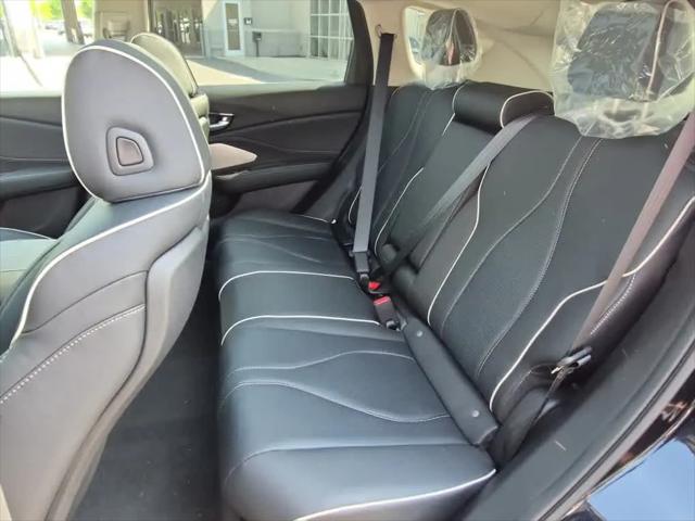 2026 Acura RDX Advance