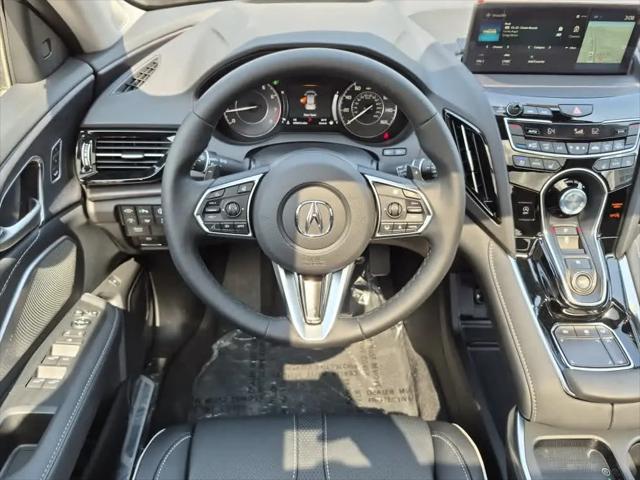 2026 Acura RDX Advance