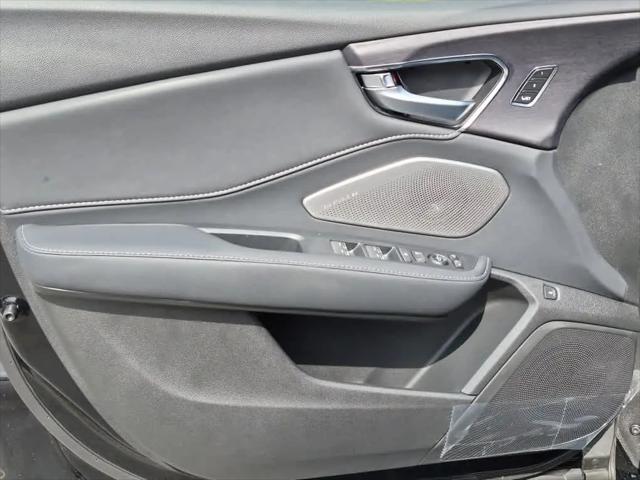 2026 Acura RDX Advance