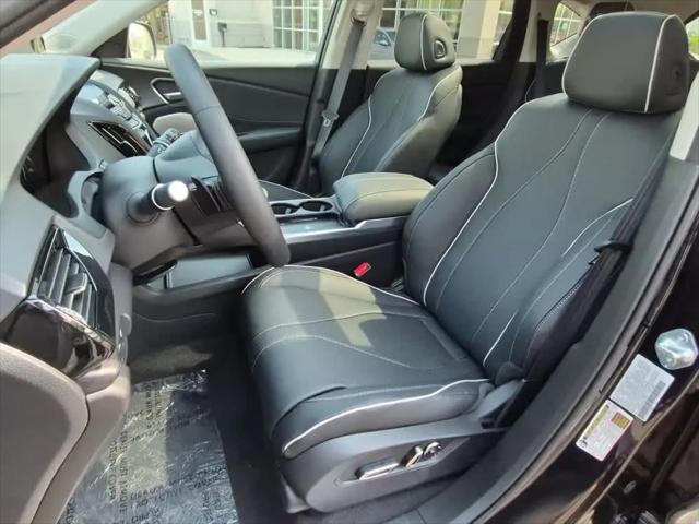 2026 Acura RDX Advance