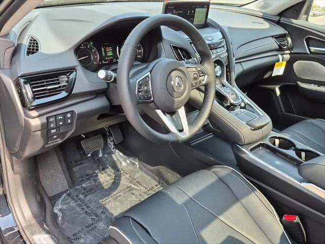2026 Acura RDX Advance