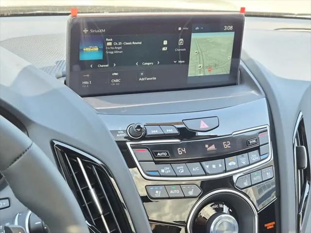 2026 Acura RDX Advance