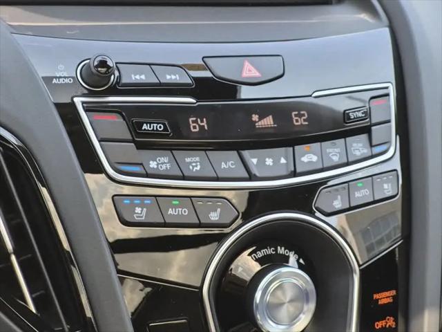 2026 Acura RDX Advance