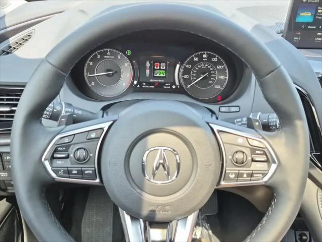 2026 Acura RDX Advance