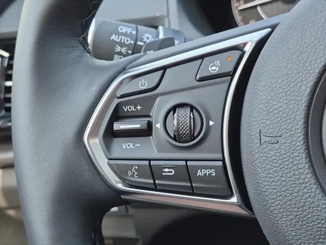 2026 Acura RDX Advance