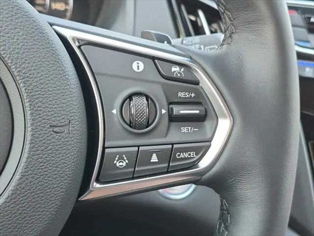 2026 Acura RDX Advance