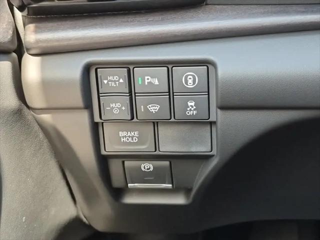 2026 Acura RDX Advance