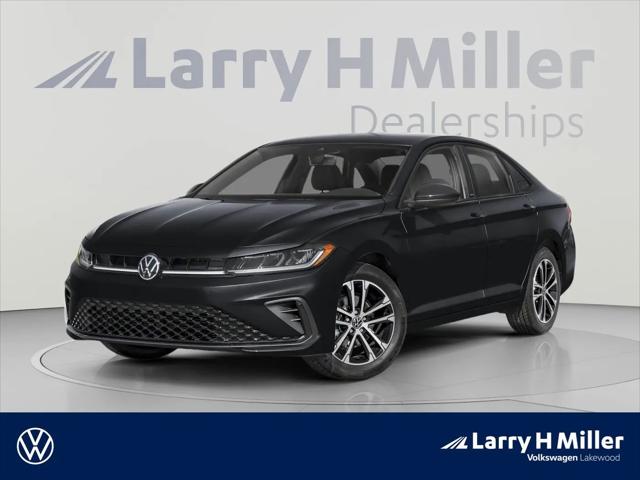 2026 Volkswagen Jetta Sport for sale in Lakewood, CO