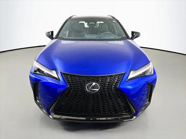 2026 Lexus 300 F SPORT Design AWD