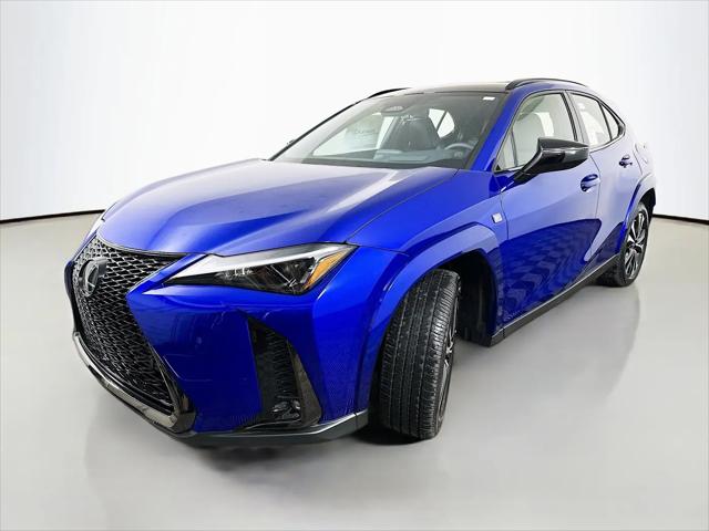 2026 Lexus 300 F SPORT Design AWD