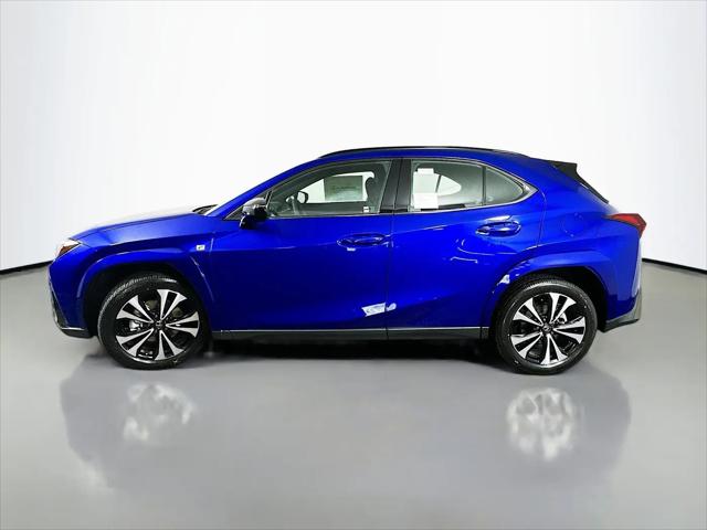 2026 Lexus 300 F SPORT Design AWD