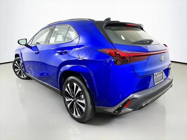 2026 Lexus 300 F SPORT Design AWD