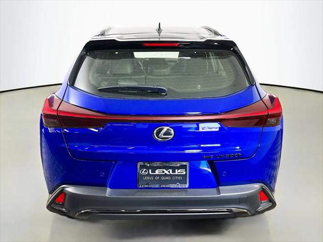 2026 Lexus 300 F SPORT Design AWD
