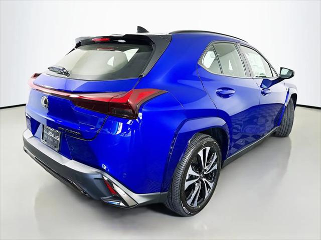 2026 Lexus 300 F SPORT Design AWD