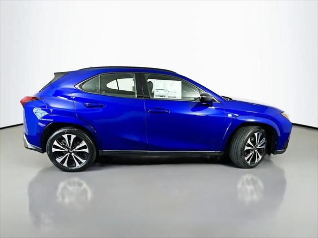 2026 Lexus 300 F SPORT Design AWD