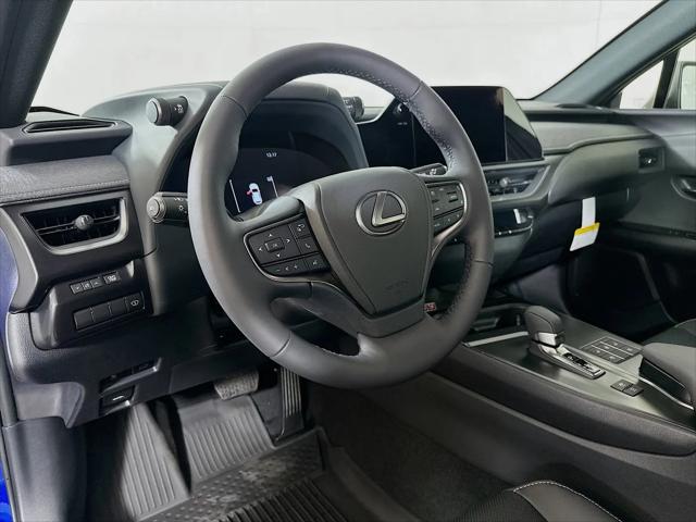 2026 Lexus 300 F SPORT Design AWD