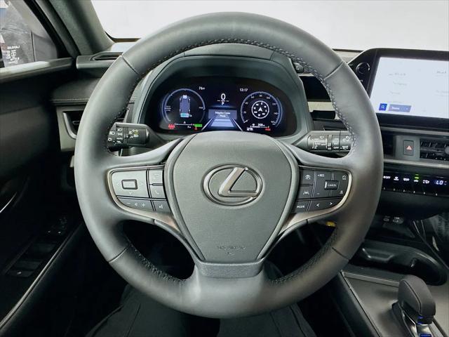 2026 Lexus 300 F SPORT Design AWD