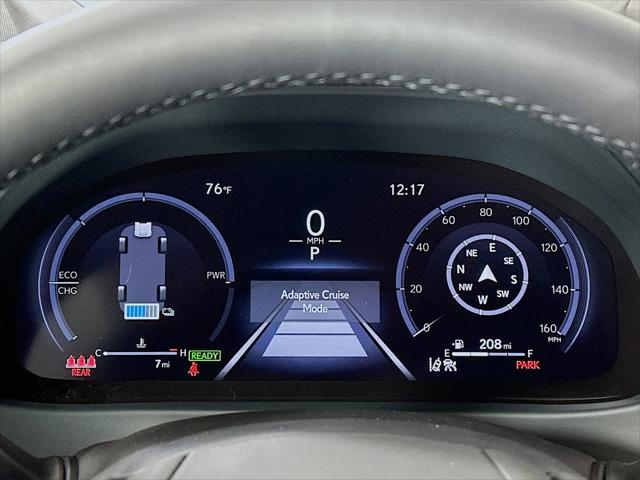 2026 Lexus 300 F SPORT Design AWD