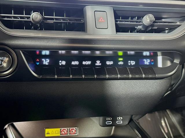 2026 Lexus 300 F SPORT Design AWD