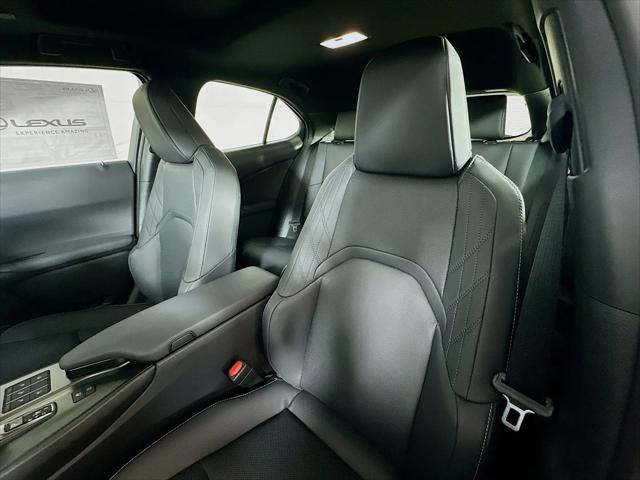 2026 Lexus 300 F SPORT Design AWD