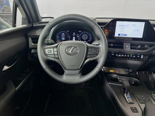 2026 Lexus 300 F SPORT Design AWD