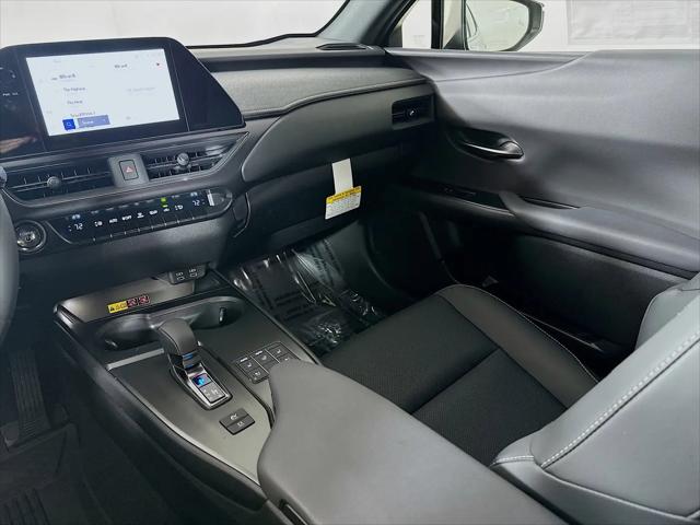 2026 Lexus 300 F SPORT Design AWD