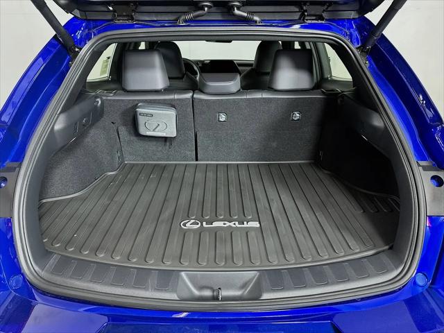 2026 Lexus 300 F SPORT Design AWD