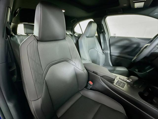 2026 Lexus 300 F SPORT Design AWD