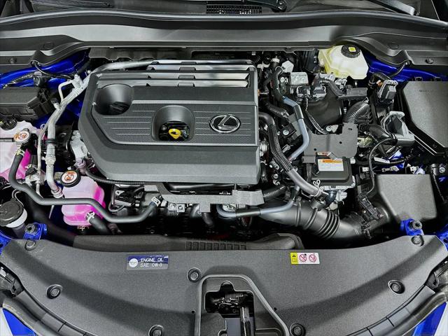 2026 Lexus 300 F SPORT Design AWD