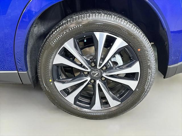 2026 Lexus 300 F SPORT Design AWD