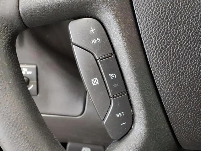 2017 Chevrolet Express LS