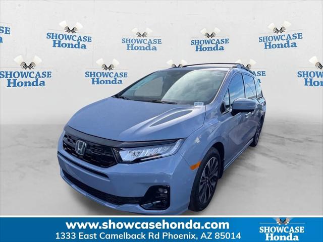 2026 Honda Odyssey Elite for sale in Phoenix, AZ