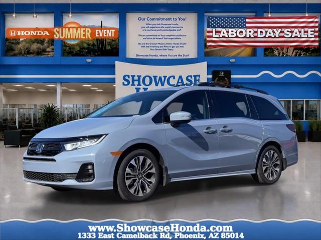 2026 Honda Odyssey Elite for sale in Phoenix, AZ