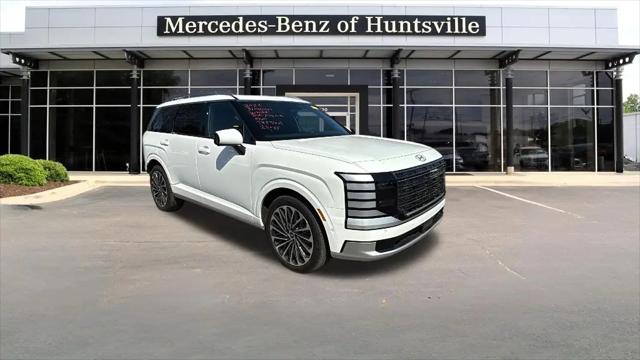 2026 Hyundai Palisade Calligraphy for sale in Huntsville, AL