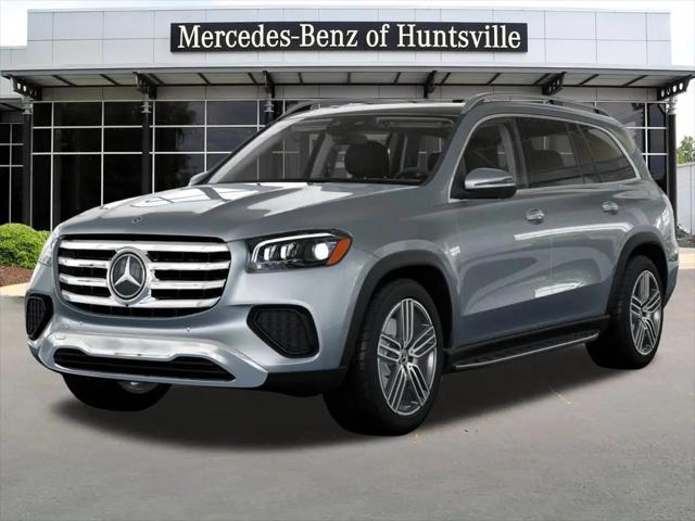 2026 Mercedes-Benz GLS GLS 450 4MATIC for sale in Huntsville, AL