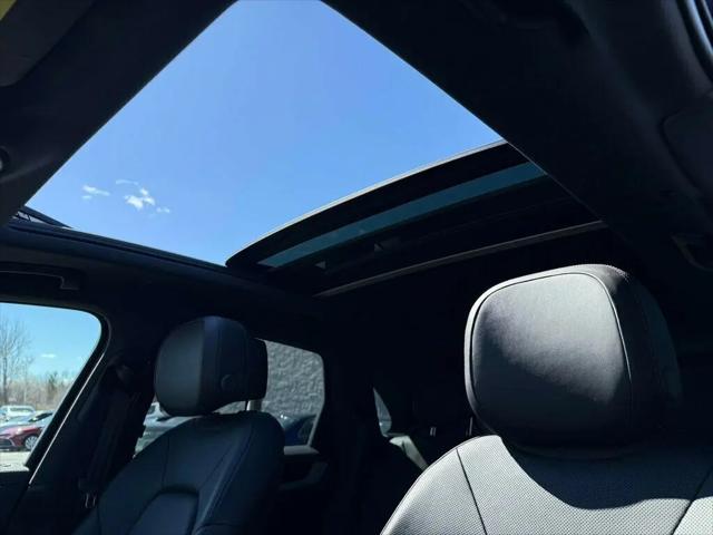 2024 Porsche Cayenne Cayenne