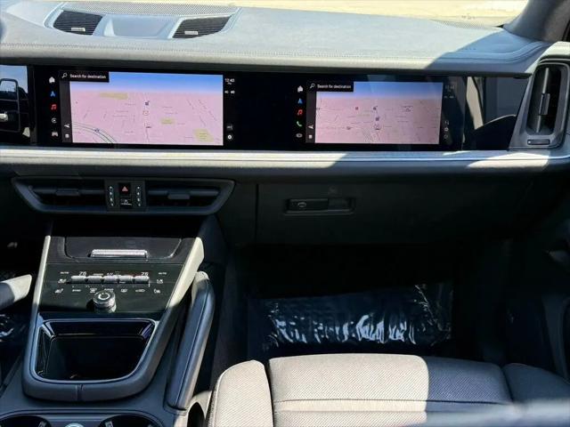 2024 Porsche Cayenne Cayenne