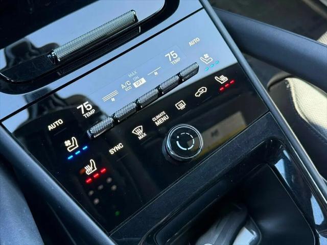 2024 Porsche Cayenne Cayenne