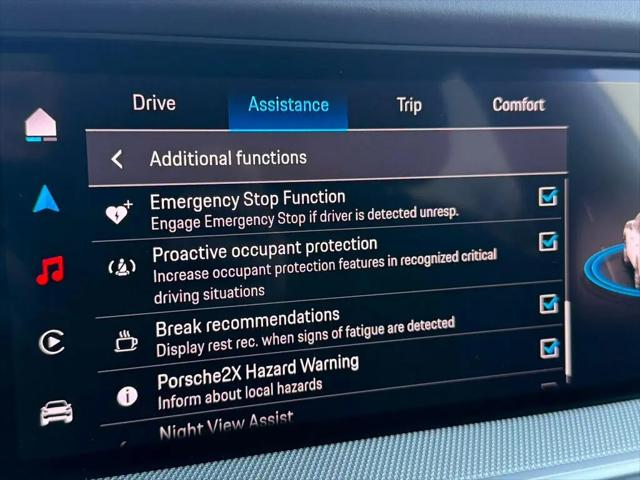 2024 Porsche Cayenne Cayenne