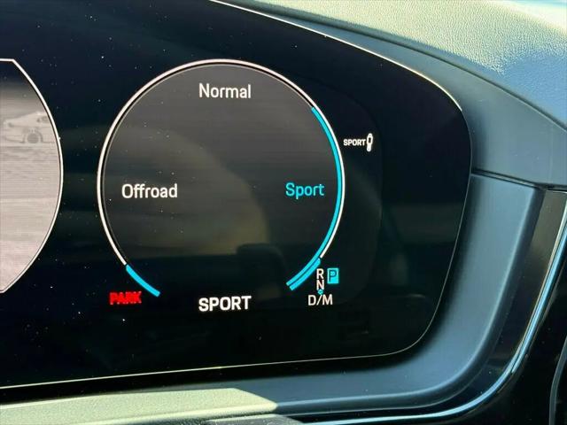 2024 Porsche Cayenne Cayenne
